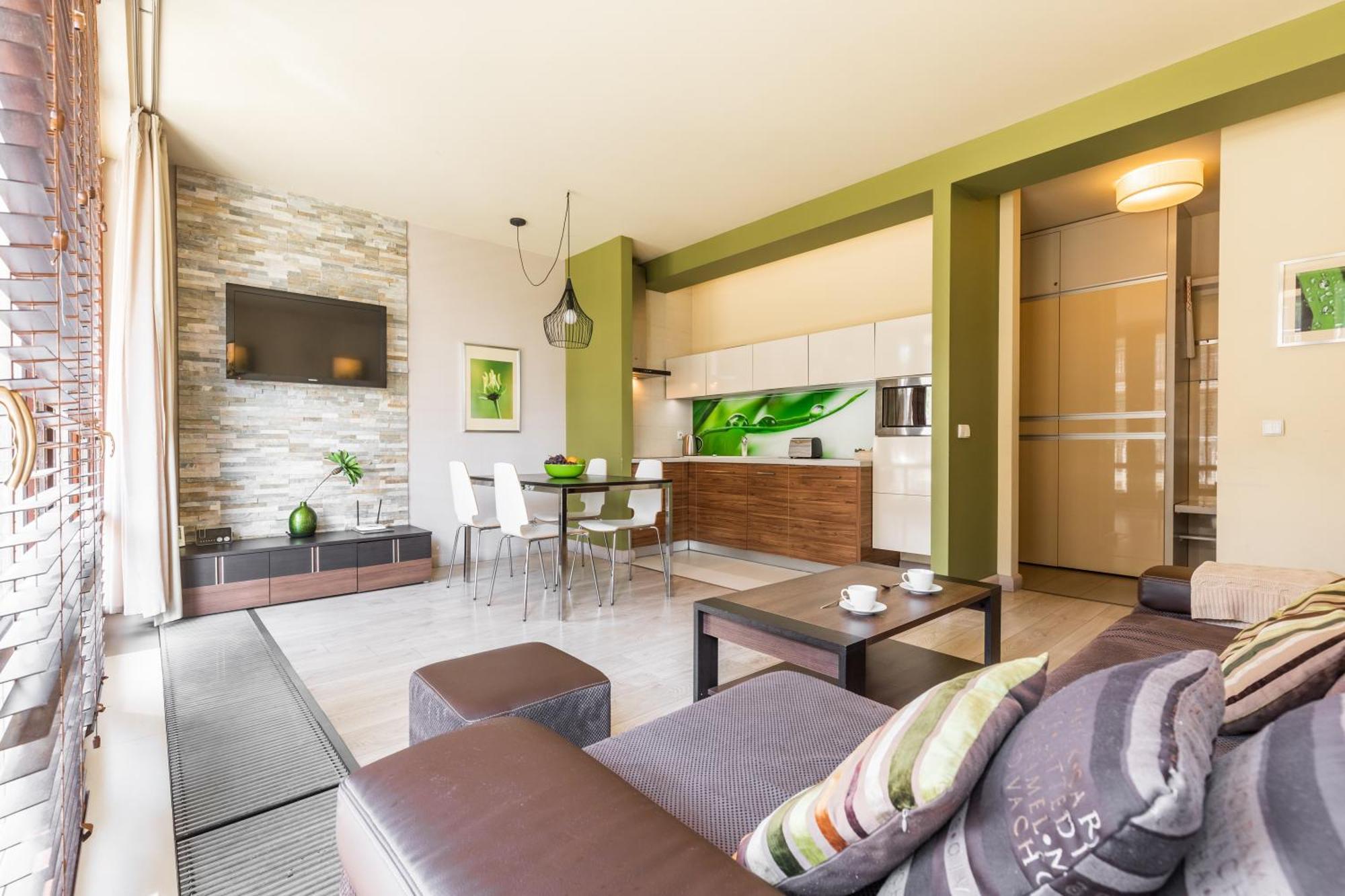 Apartamenty Oaza Deluxe Zakopane, Zakopane
